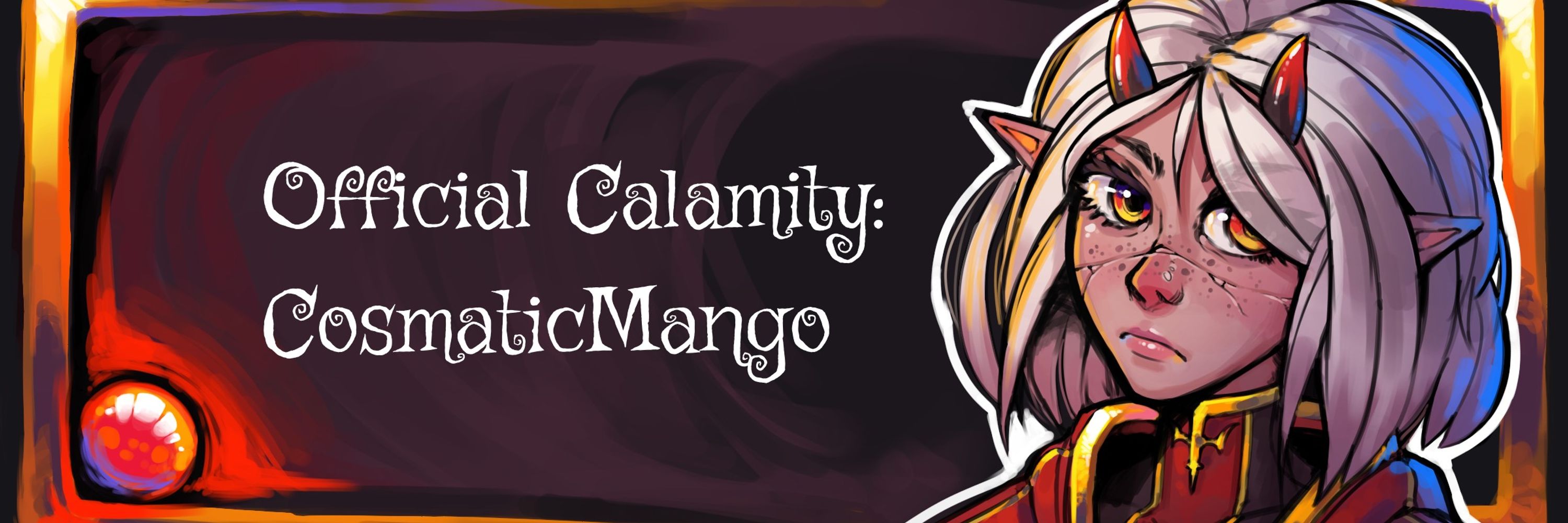CosmaticMango