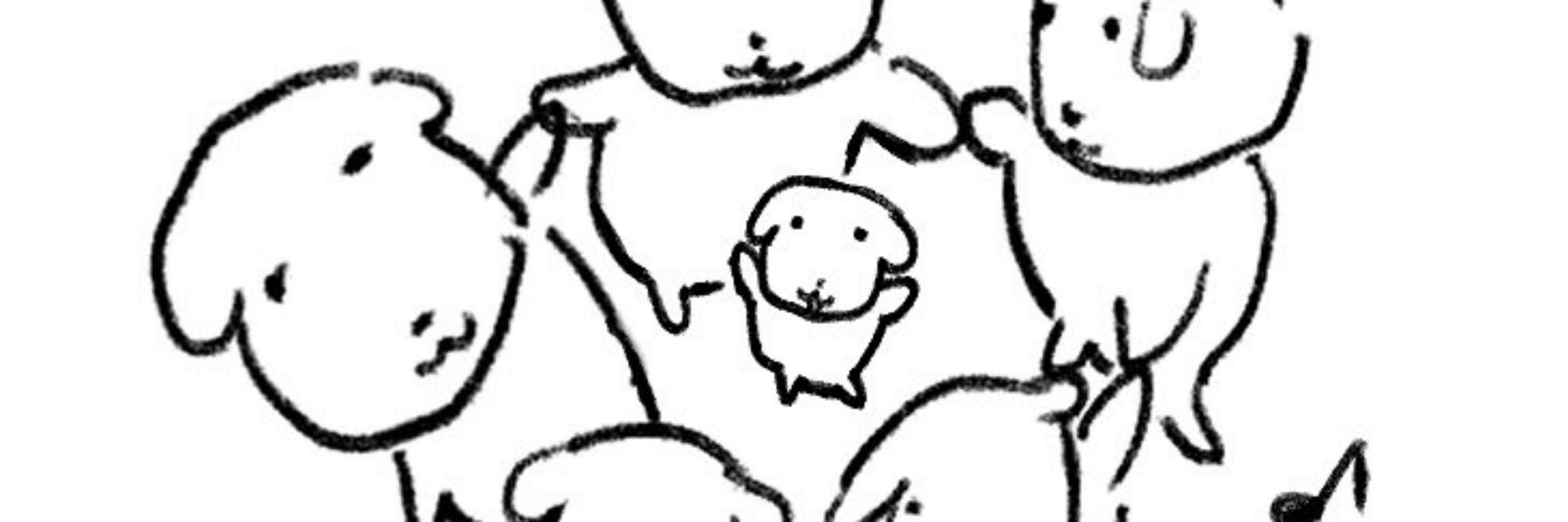 녹