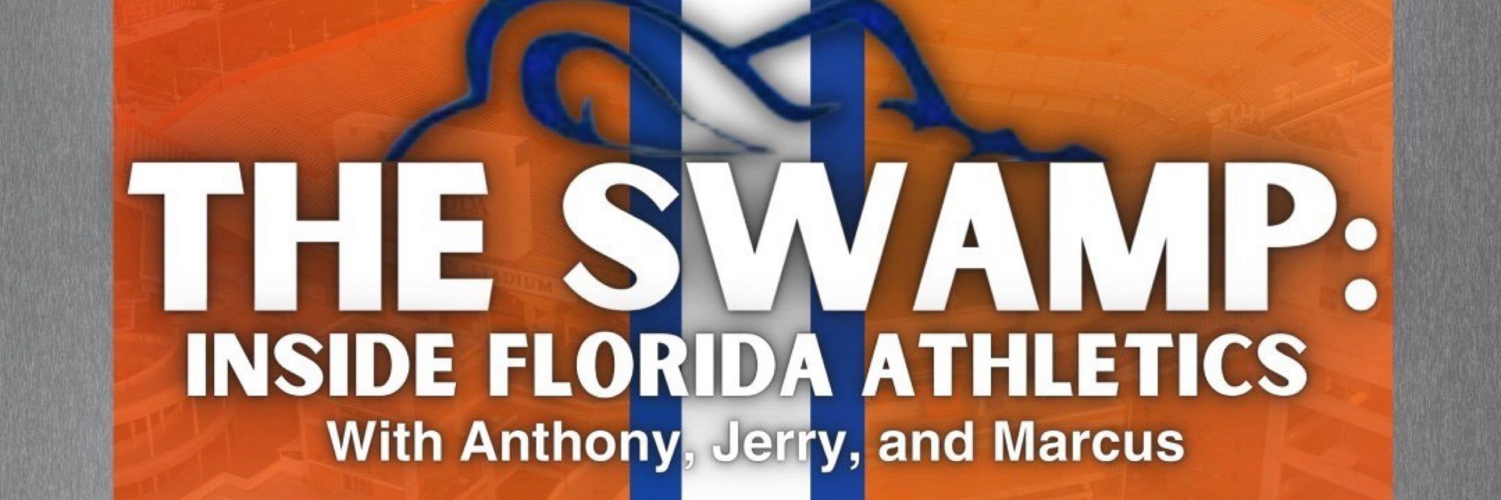 The Swamp: Inside Florida Athletics
