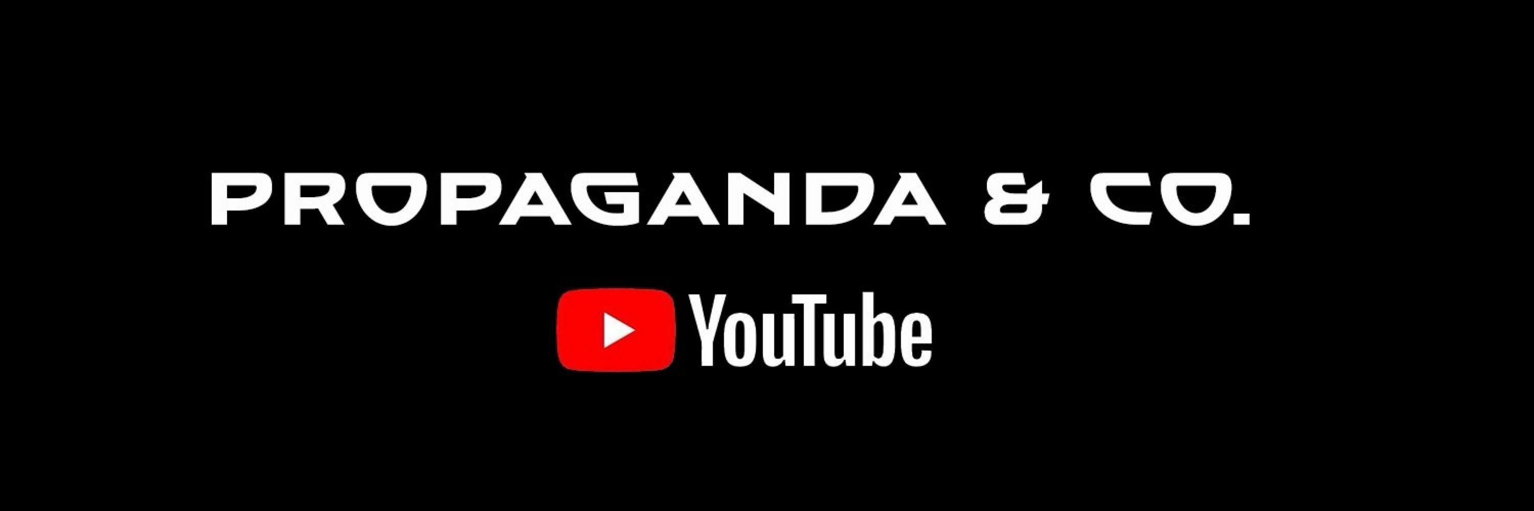 Propaganda & co