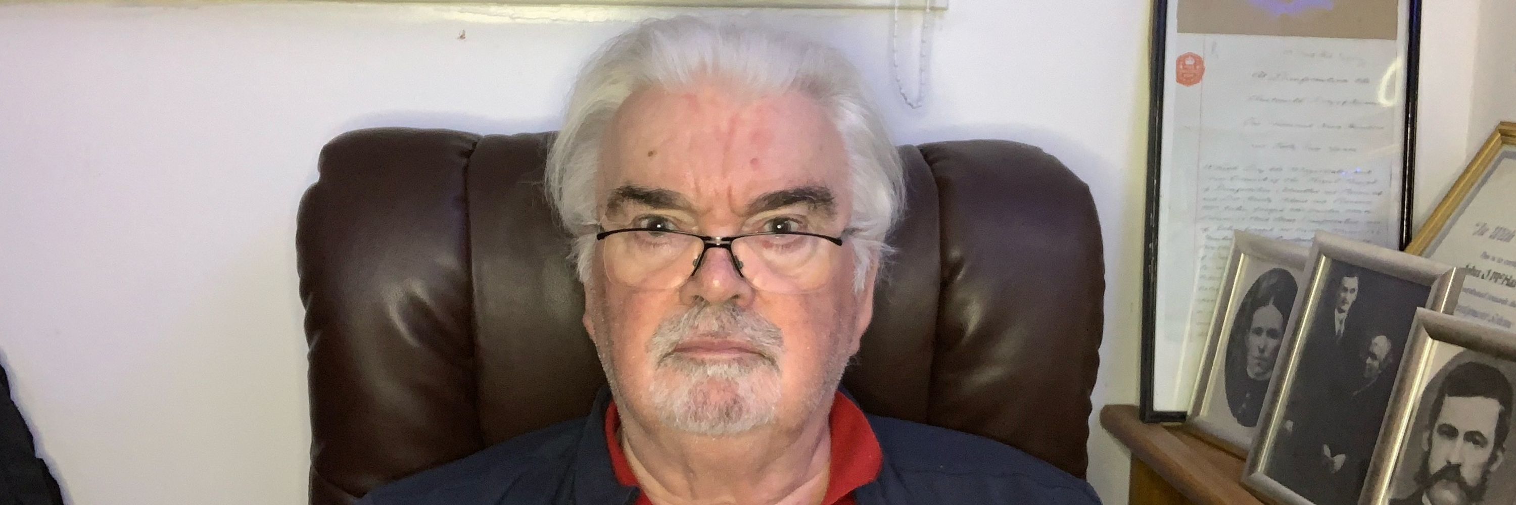 John McHardie