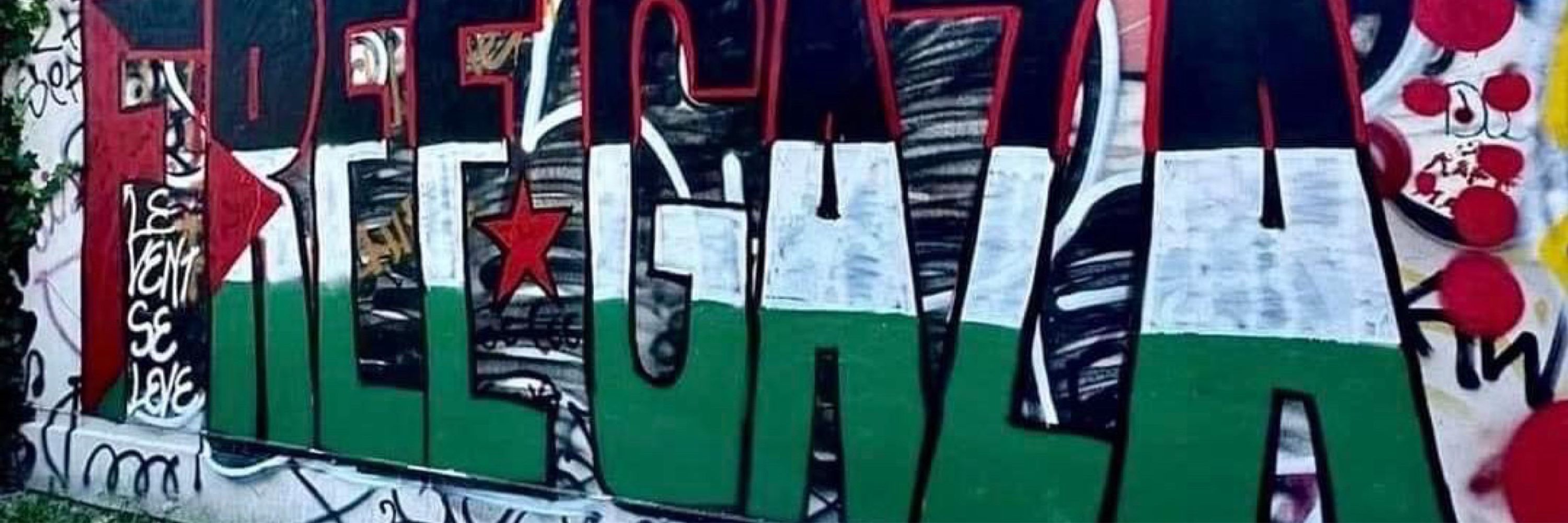 Mathew Voth 🏳️‍⚧️🇵🇸🏳️‍🌈