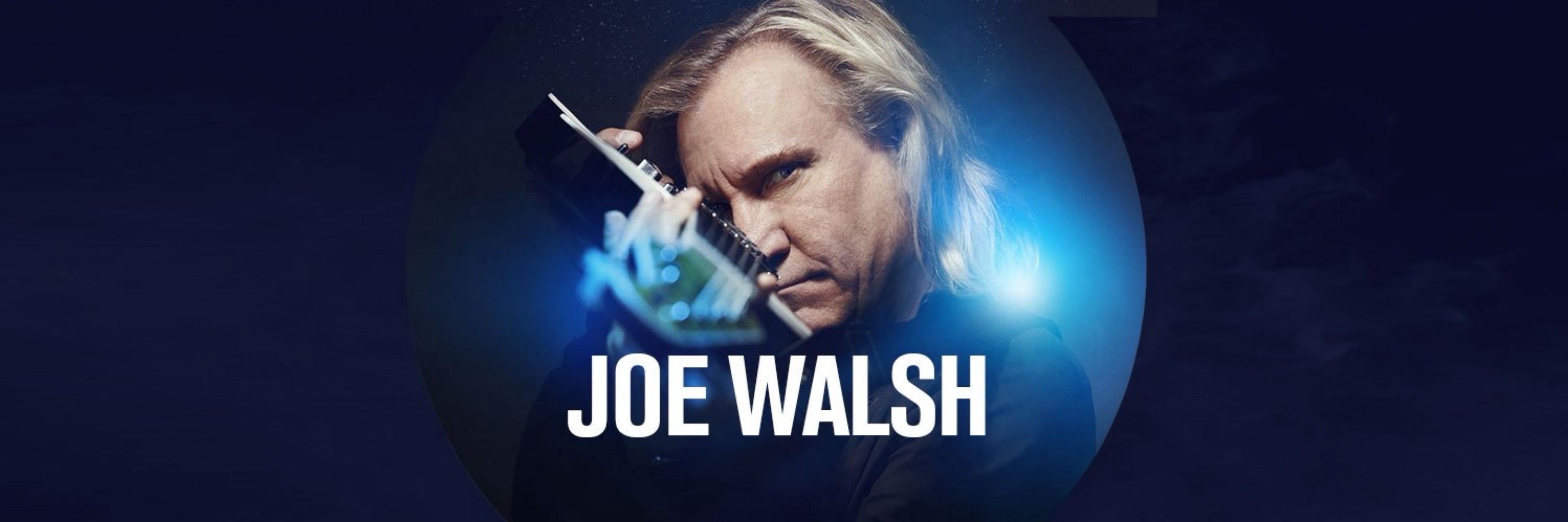Joe Walsh