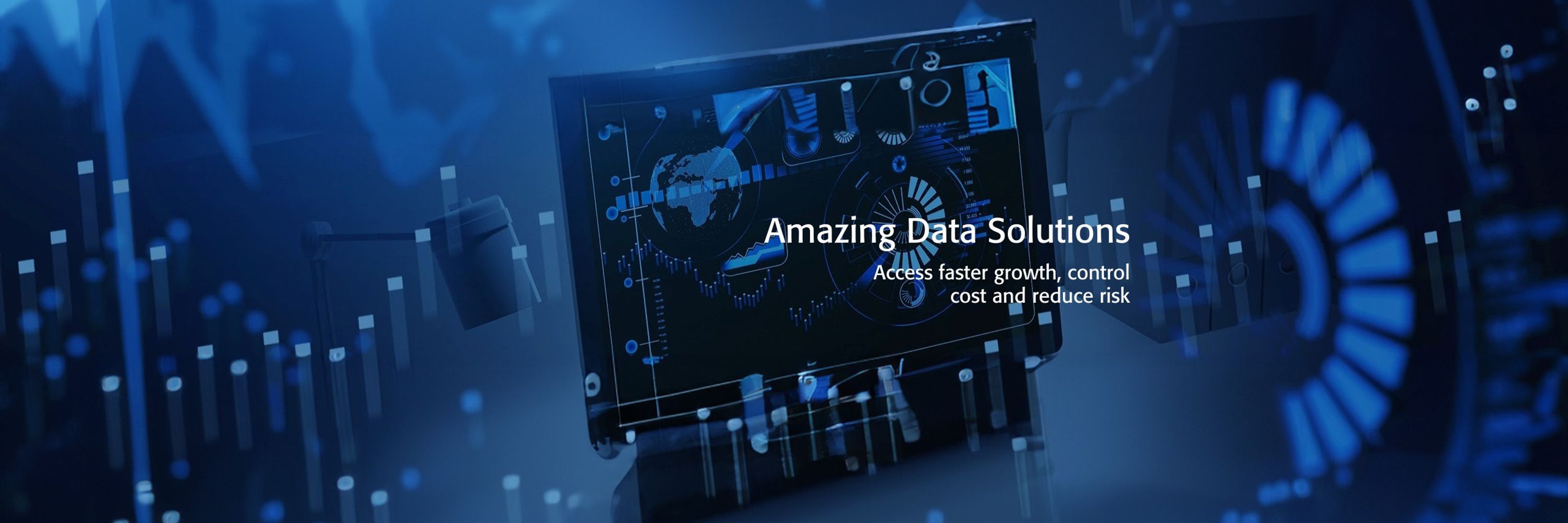 Wyn - Power BI & Excel