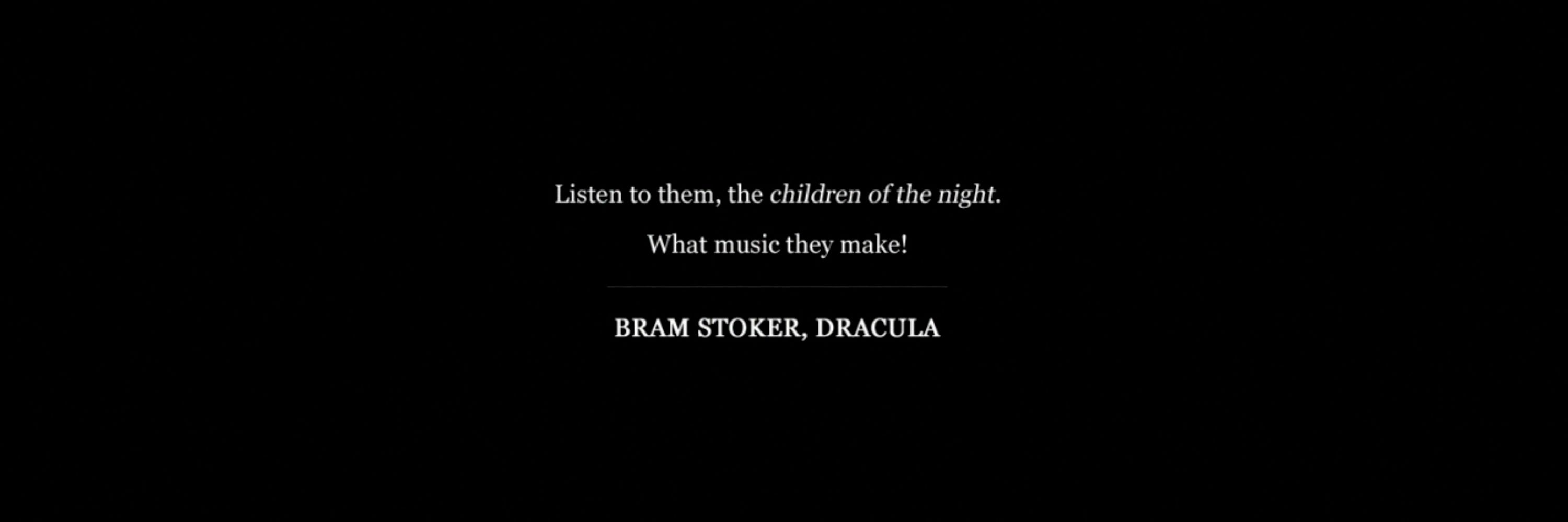 𝕷 🦇