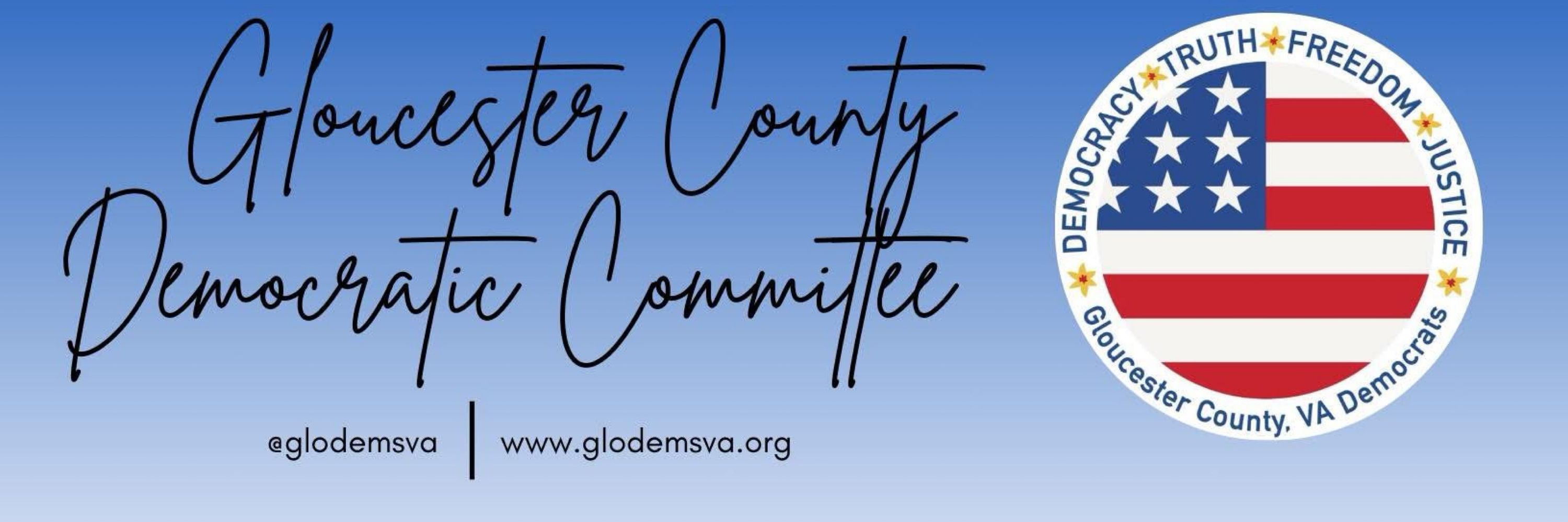 Gloucester County Democratic Committee