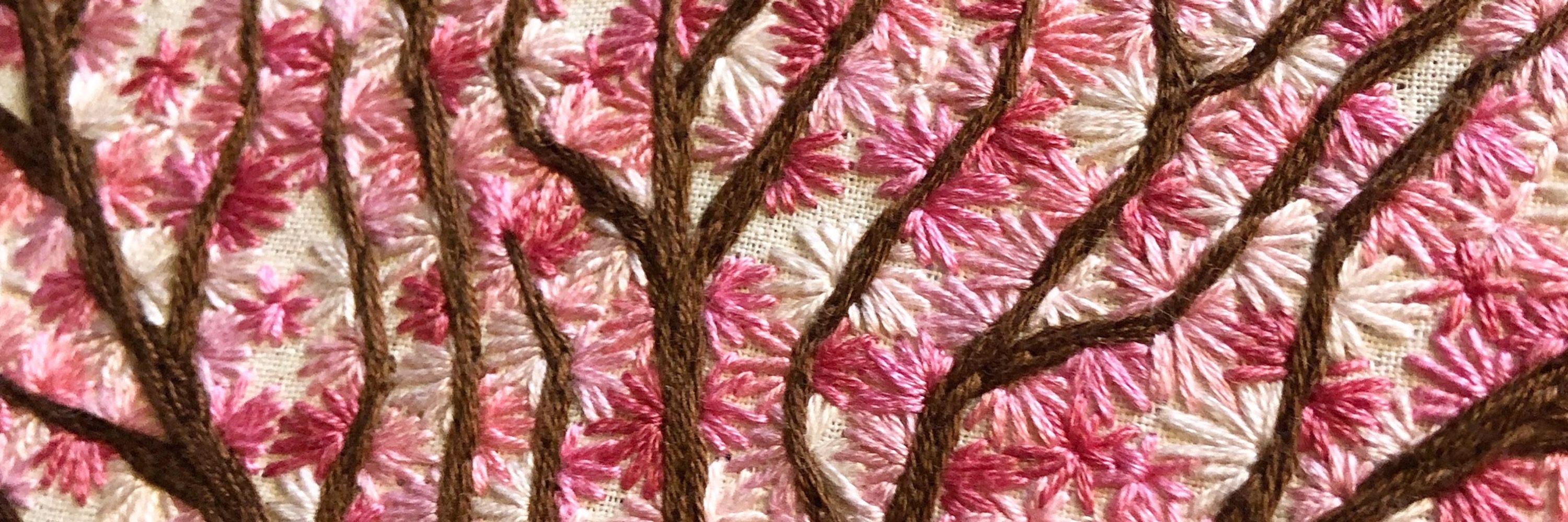 Katiebette Embroidery