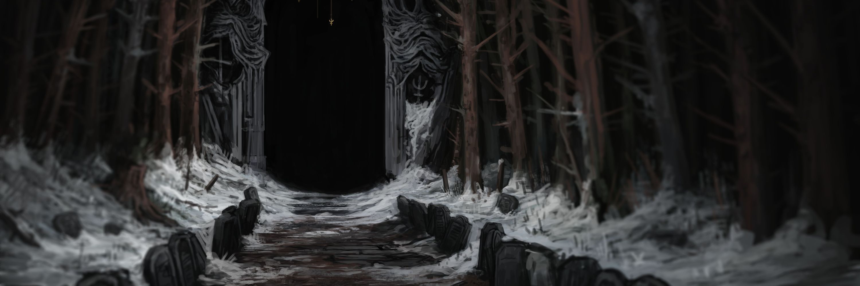 Lostmind (Commissions Open!)