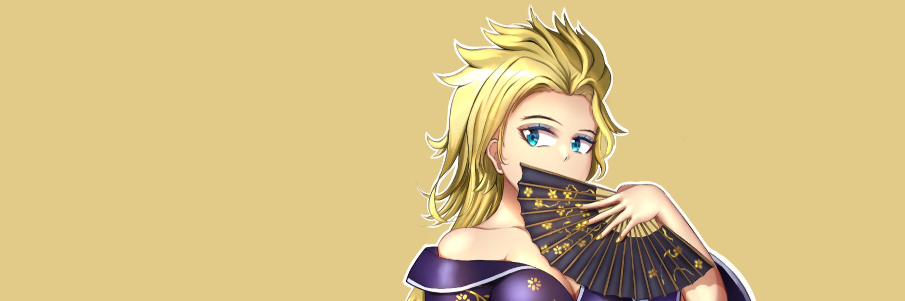 Raion (Busy Bee Mode)