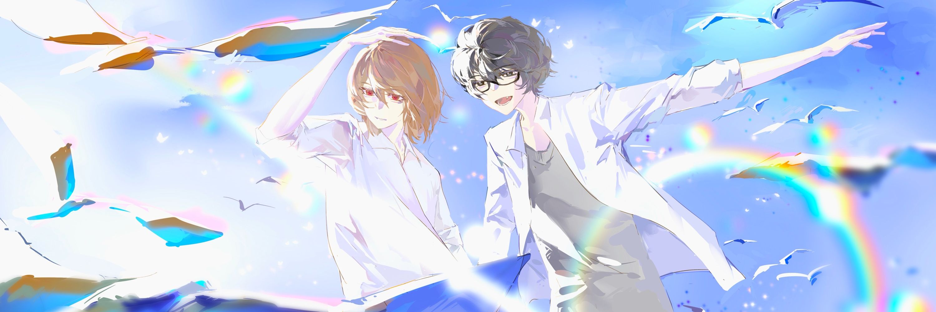 。