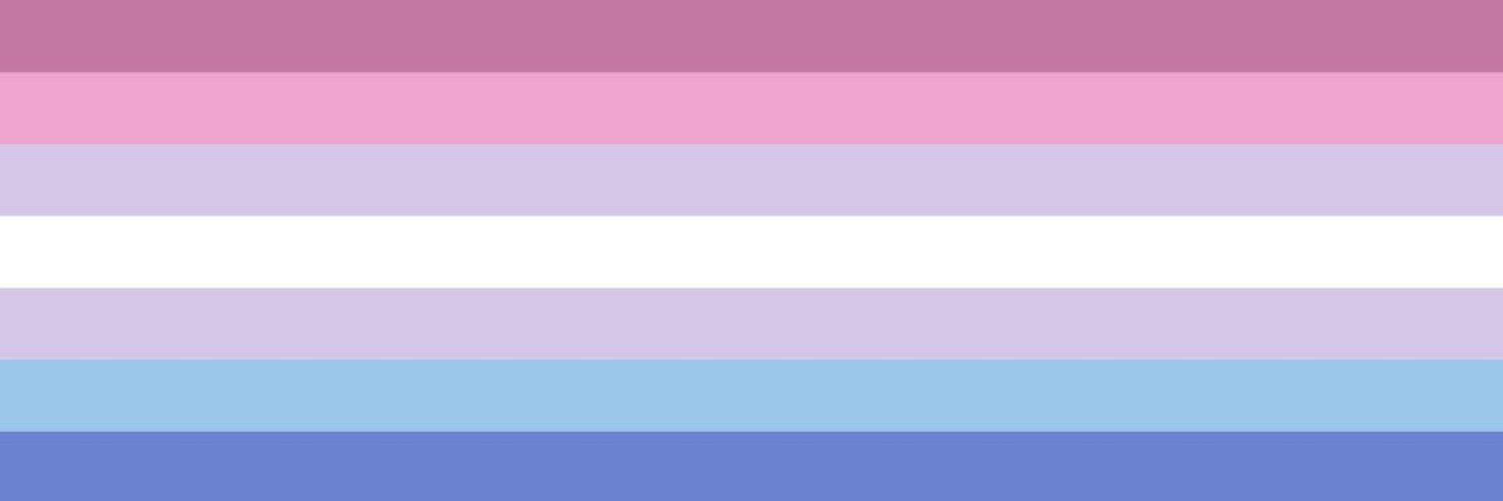 Azrael | Bigender Ruko 🏳️‍⚧️