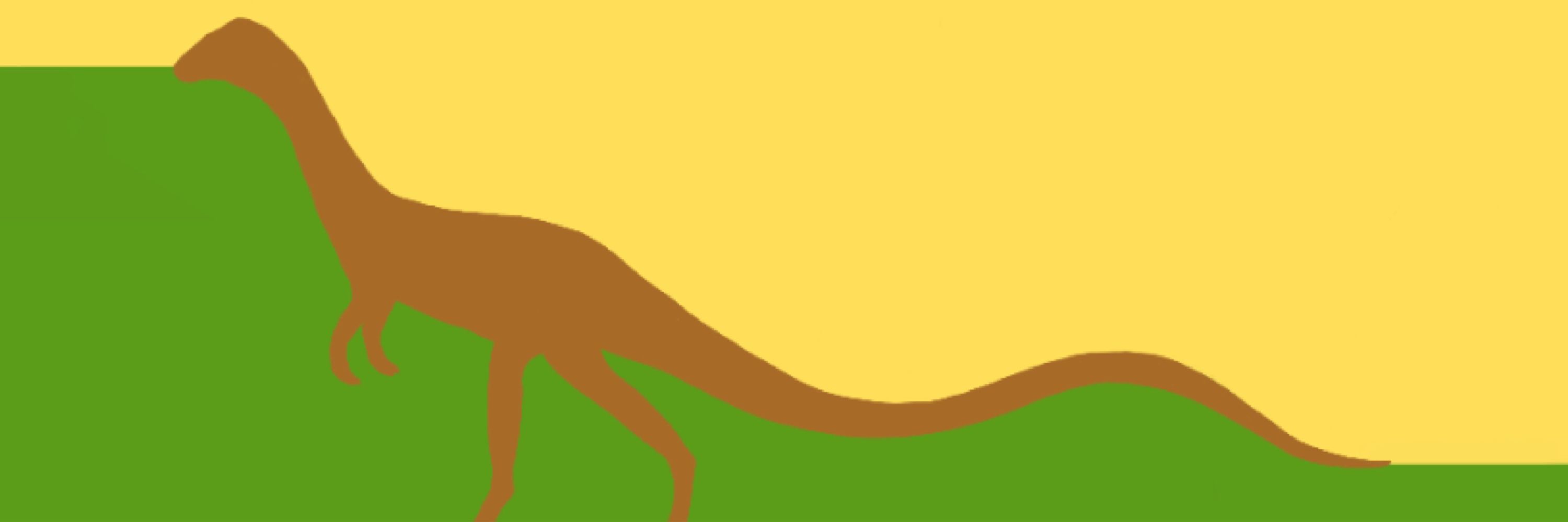 The Podokesaurus Project