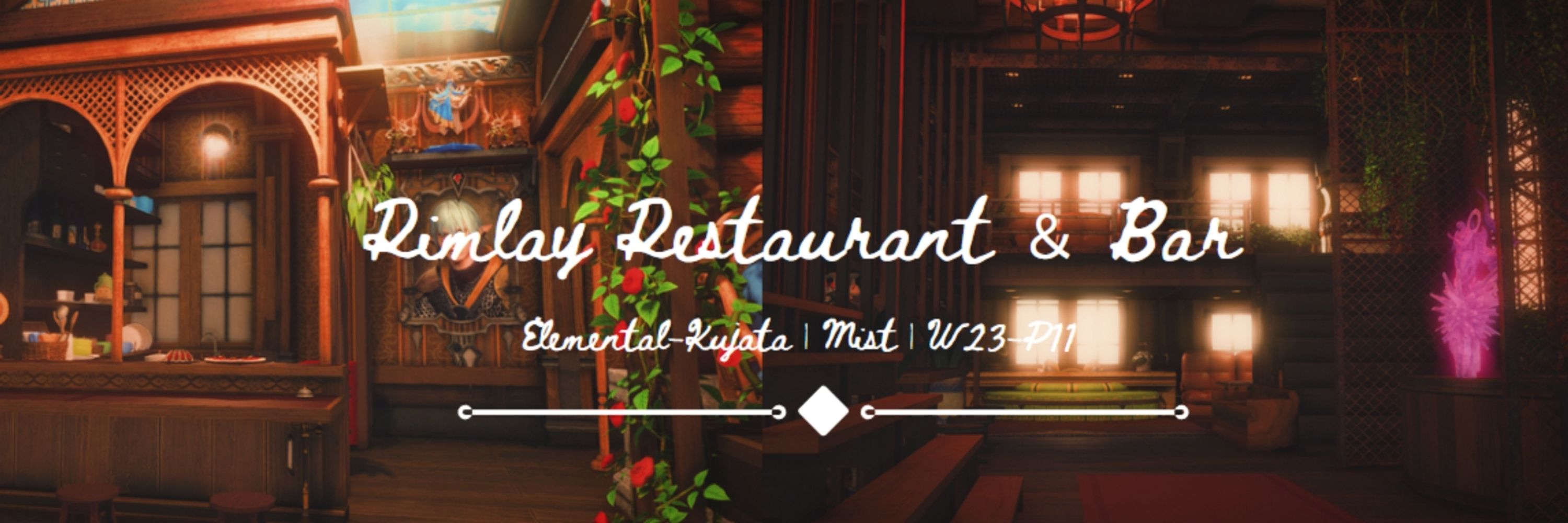 Rimlay Restaurant & Bar