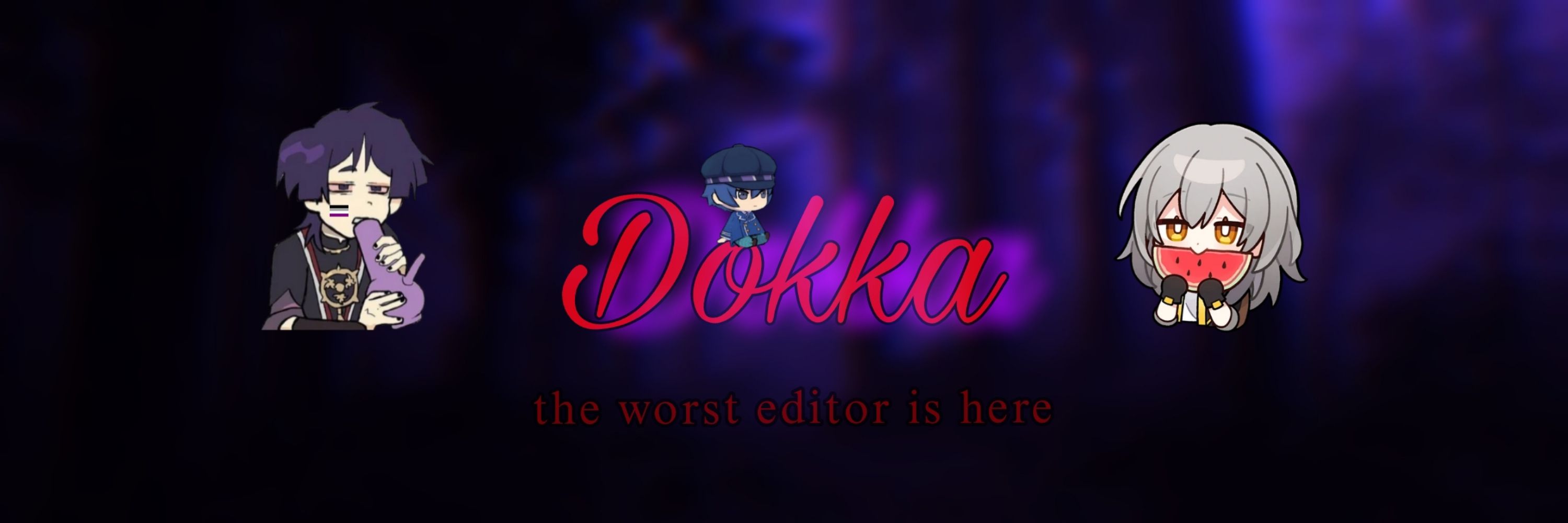 Dokkita