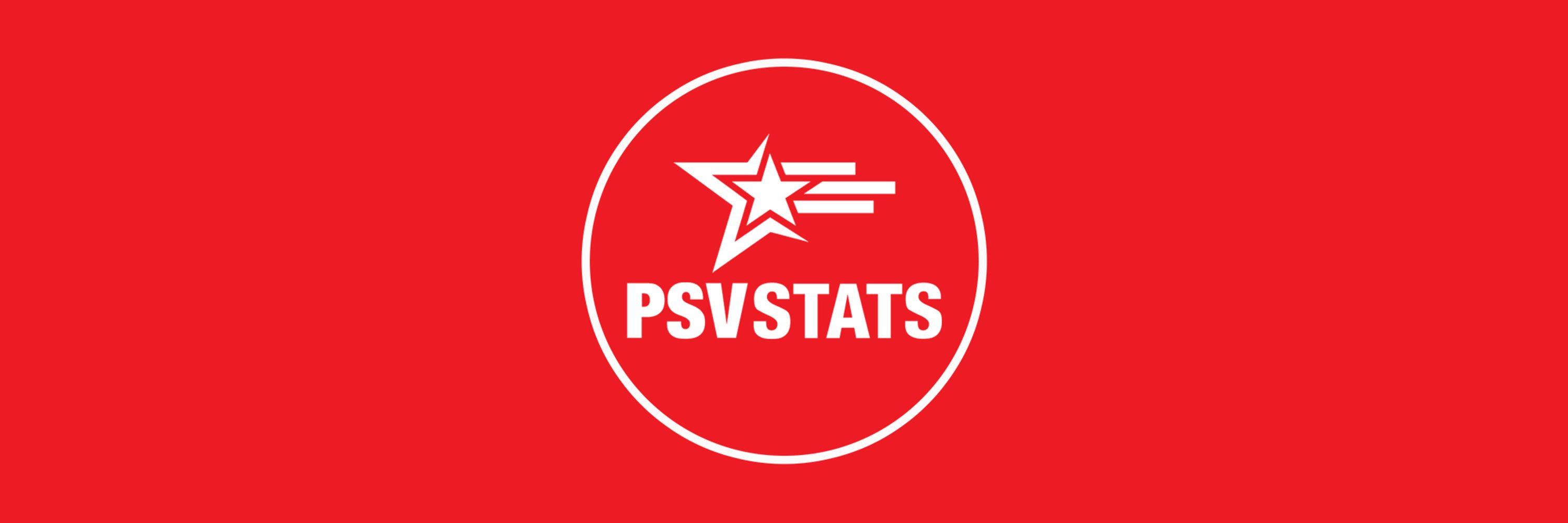 PSV STATS
