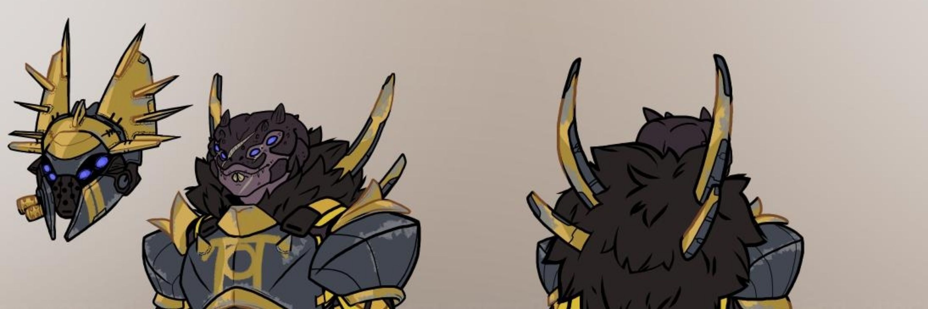 ScornedTitan commissions open