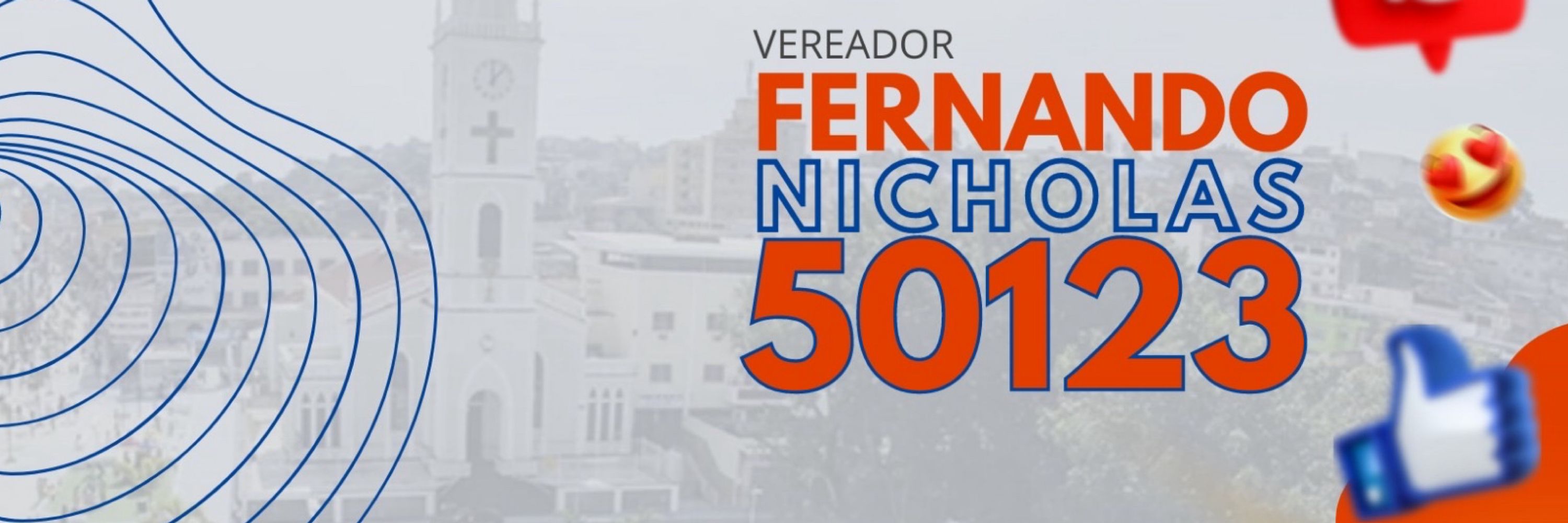 Fernando Nicholas