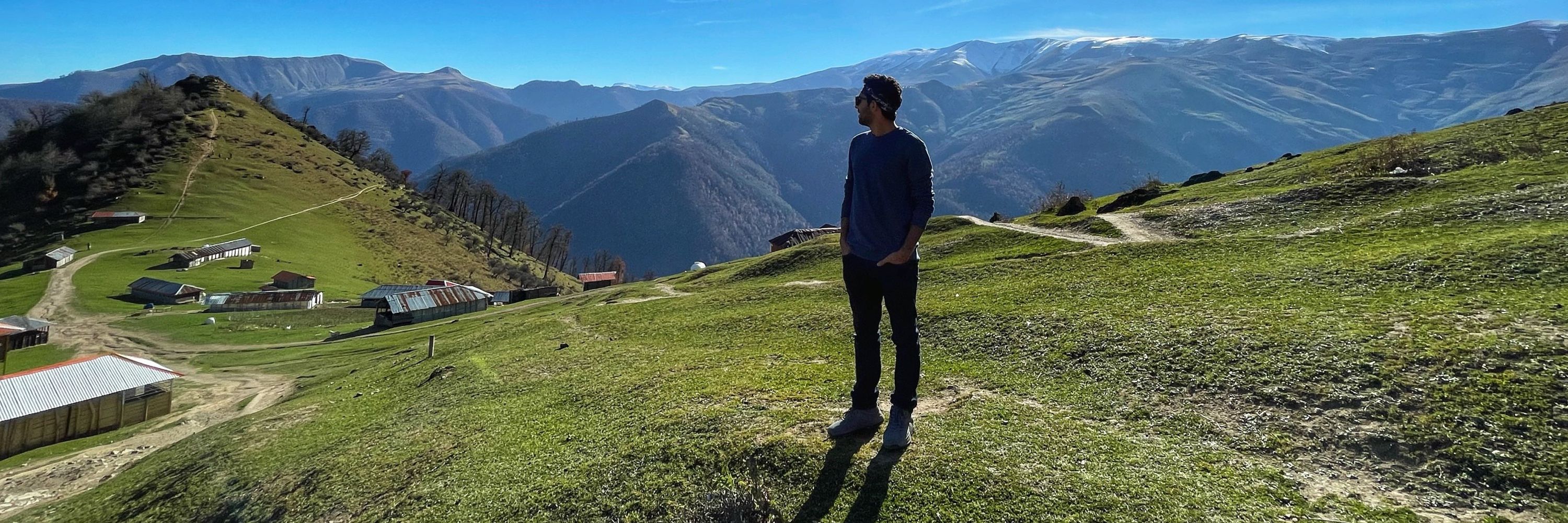 Ehsan Yousefi