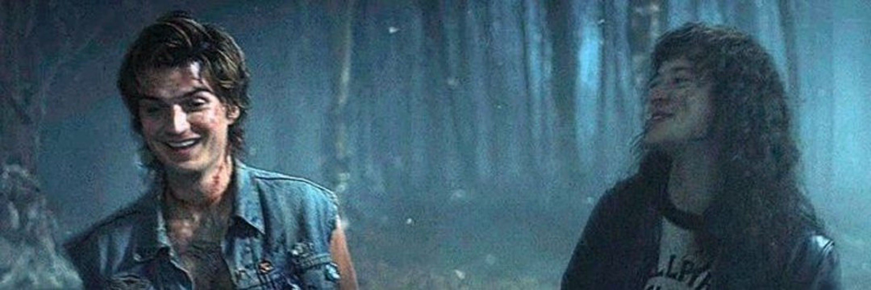 Ash⊗ Victor Frankenstein's bf!