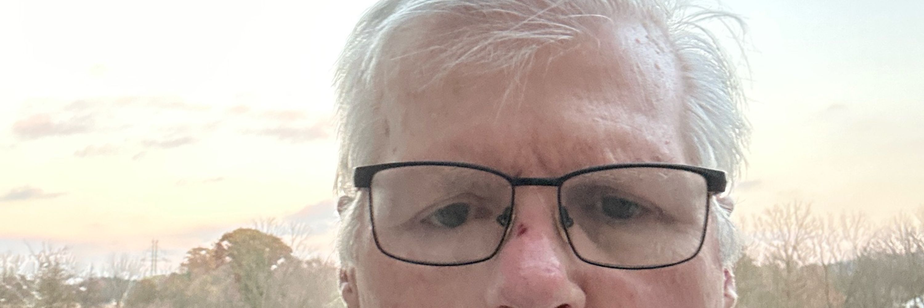 Jim McTague