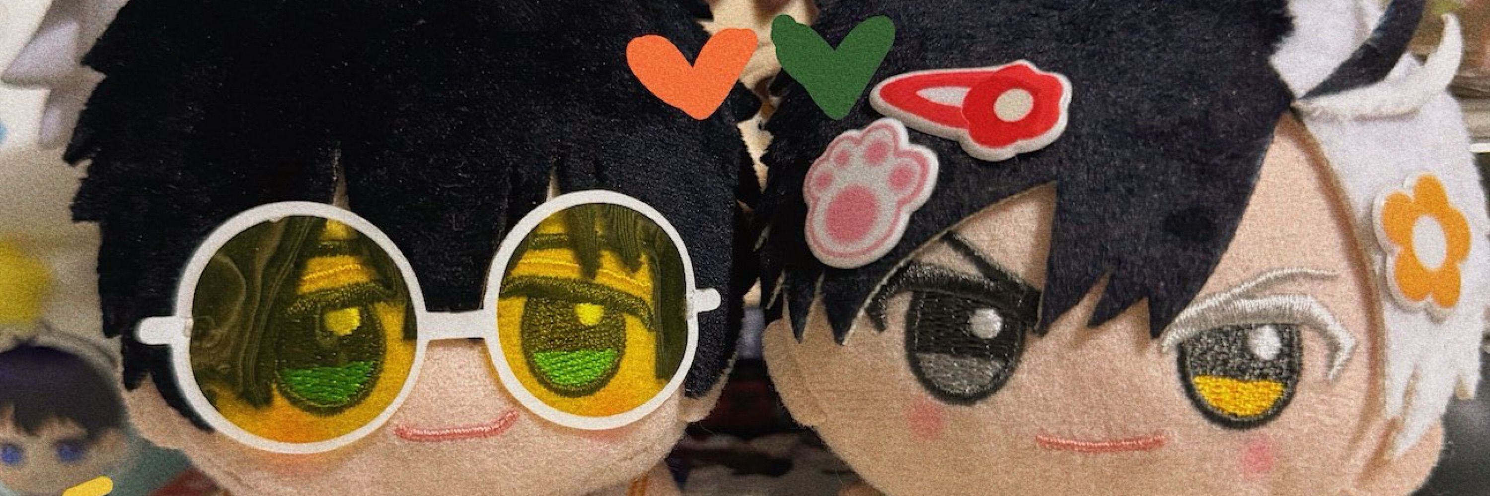 ふう⛅️