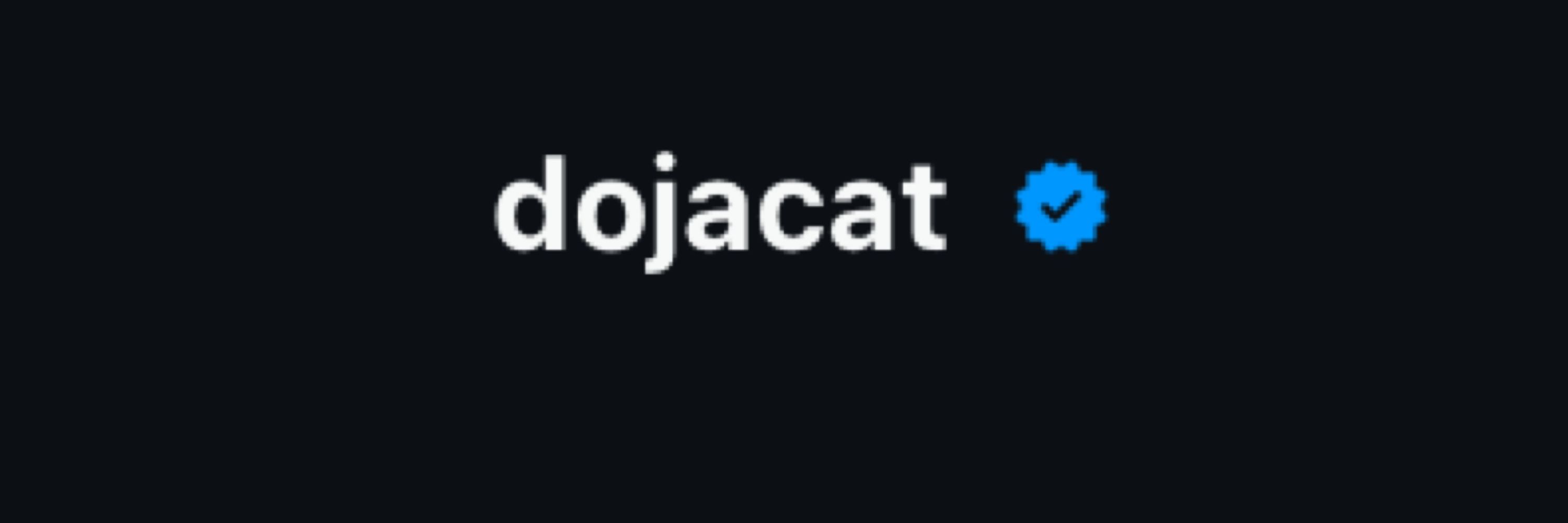 Nego doce da doja cat