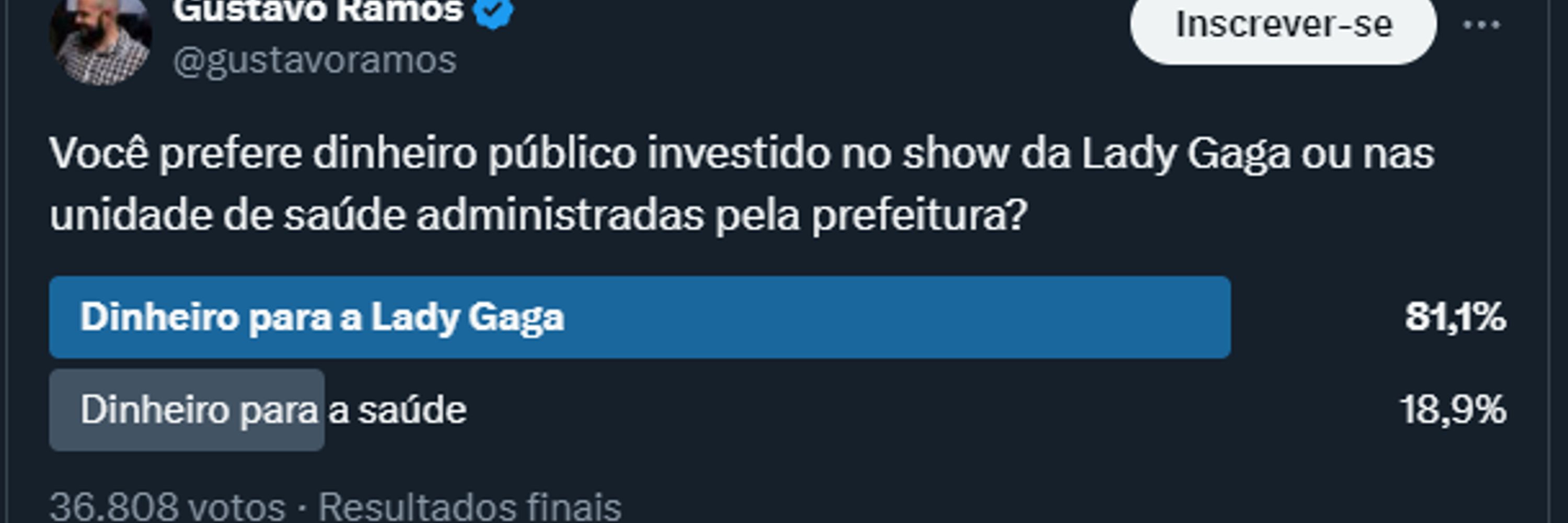 the rise and fall of a zona oeste princess