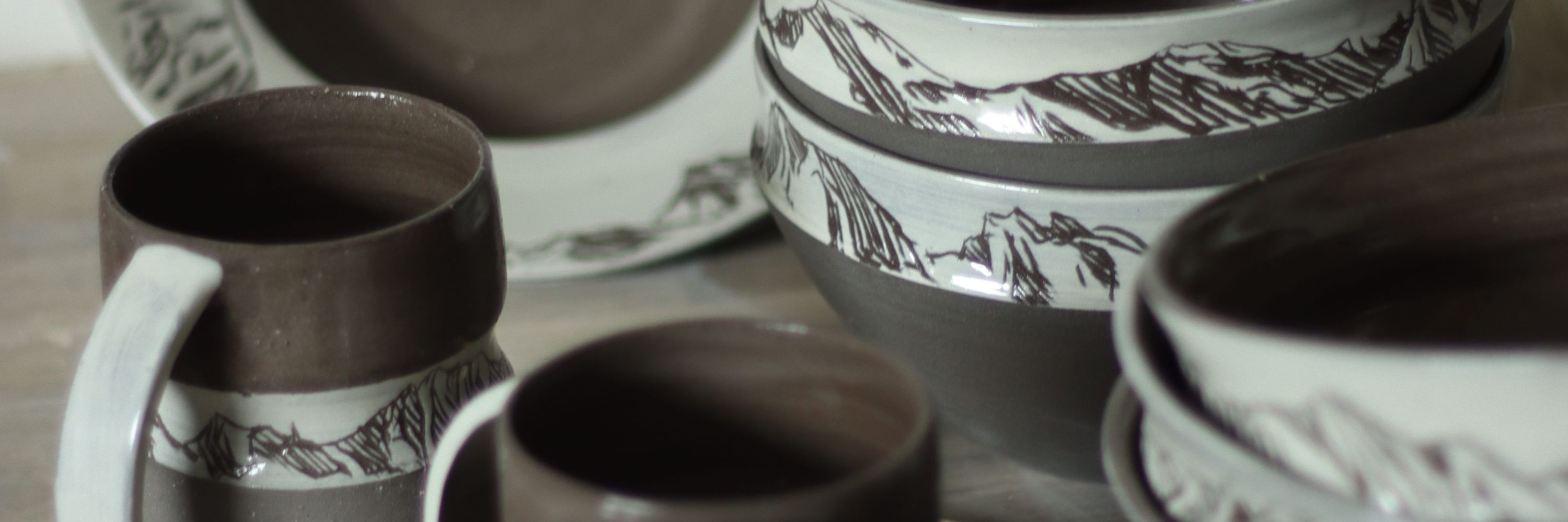 Llaudem Ceramics 