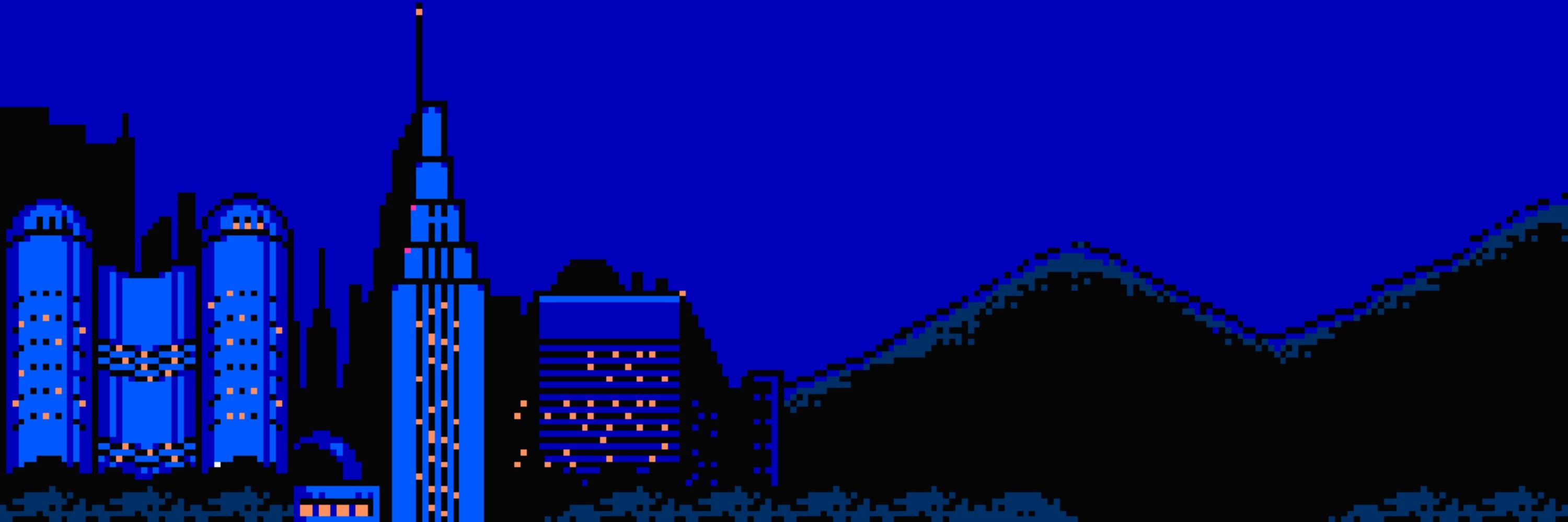  8-BIT FAN (ガブリエル)