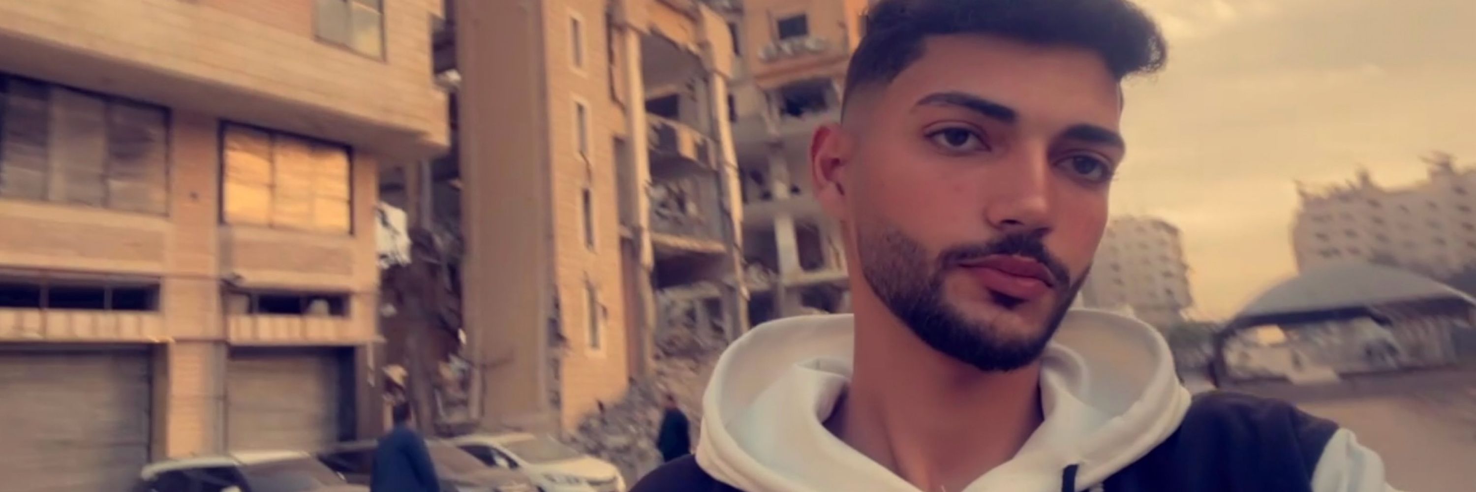 Fadl 🇵🇸