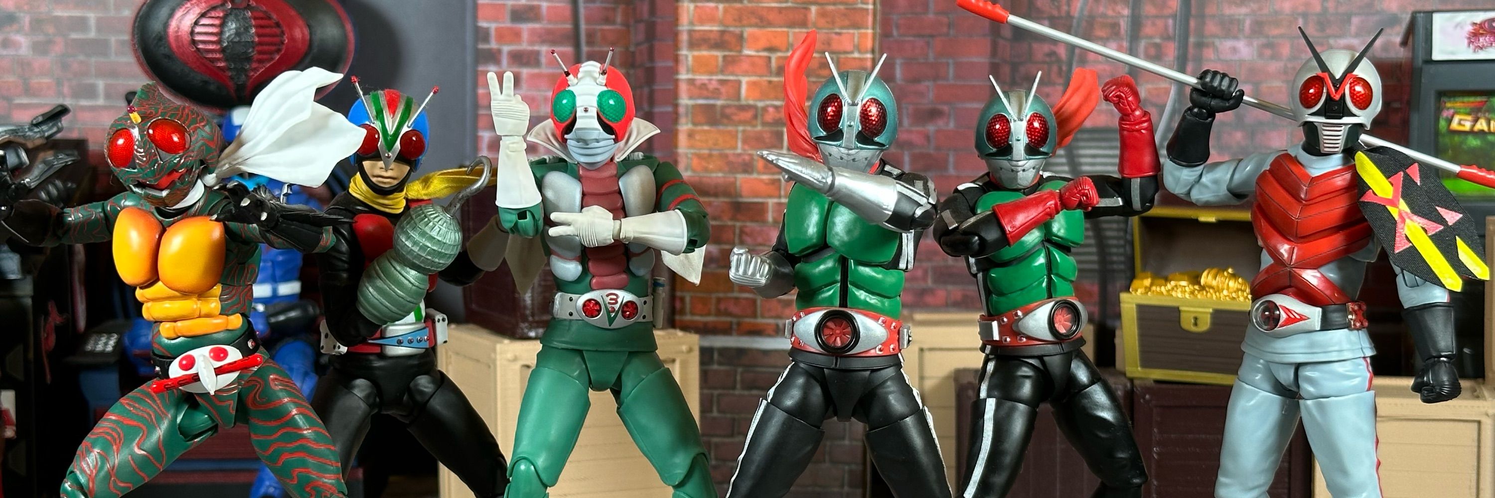 Bugz2Men