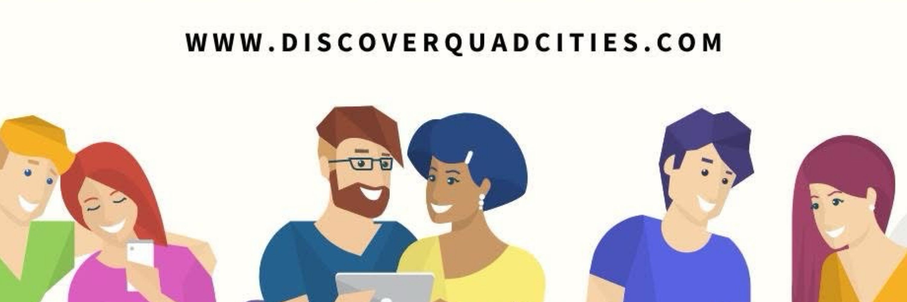 Discover Quad Cities