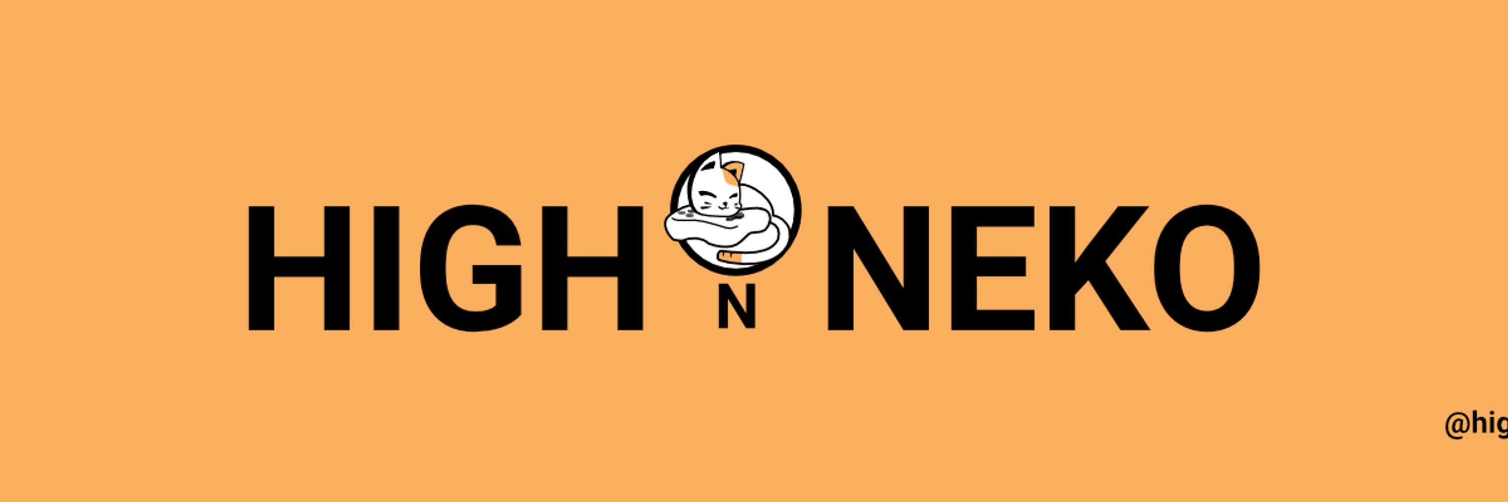 High on Neko