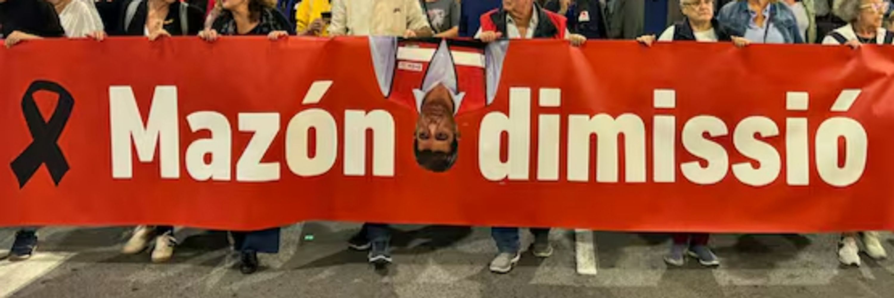 Esquerra Unida Alacant #MazonDimissio