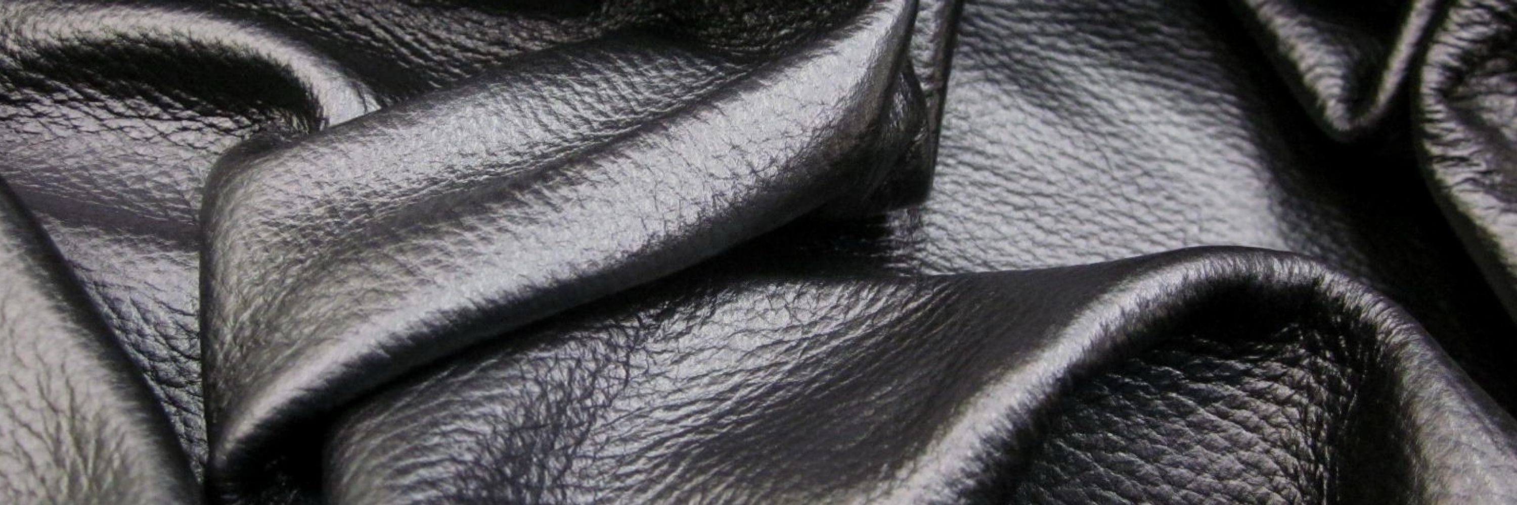 LeatherMandatory