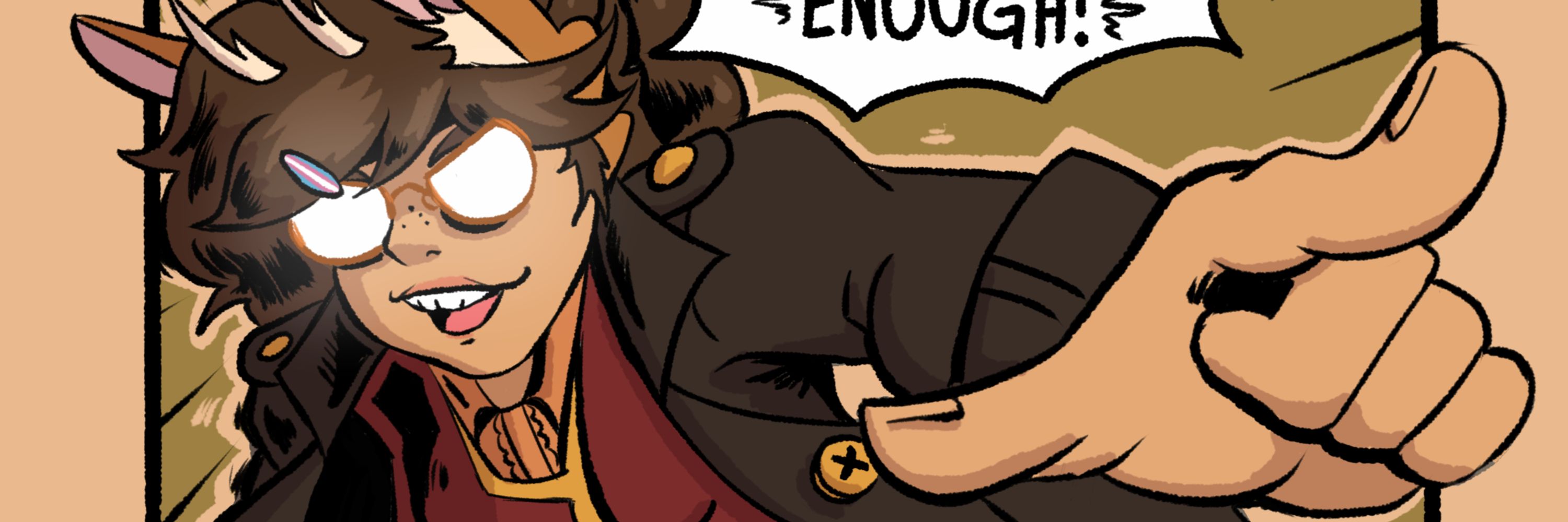 Jaded Jay(SFW and NSFW🔞) 