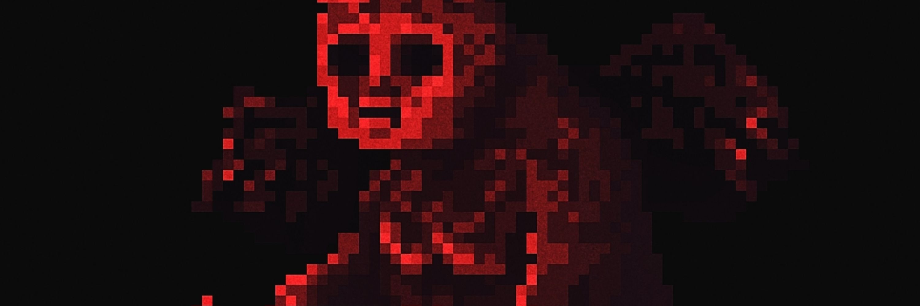 OMUD | pixelart