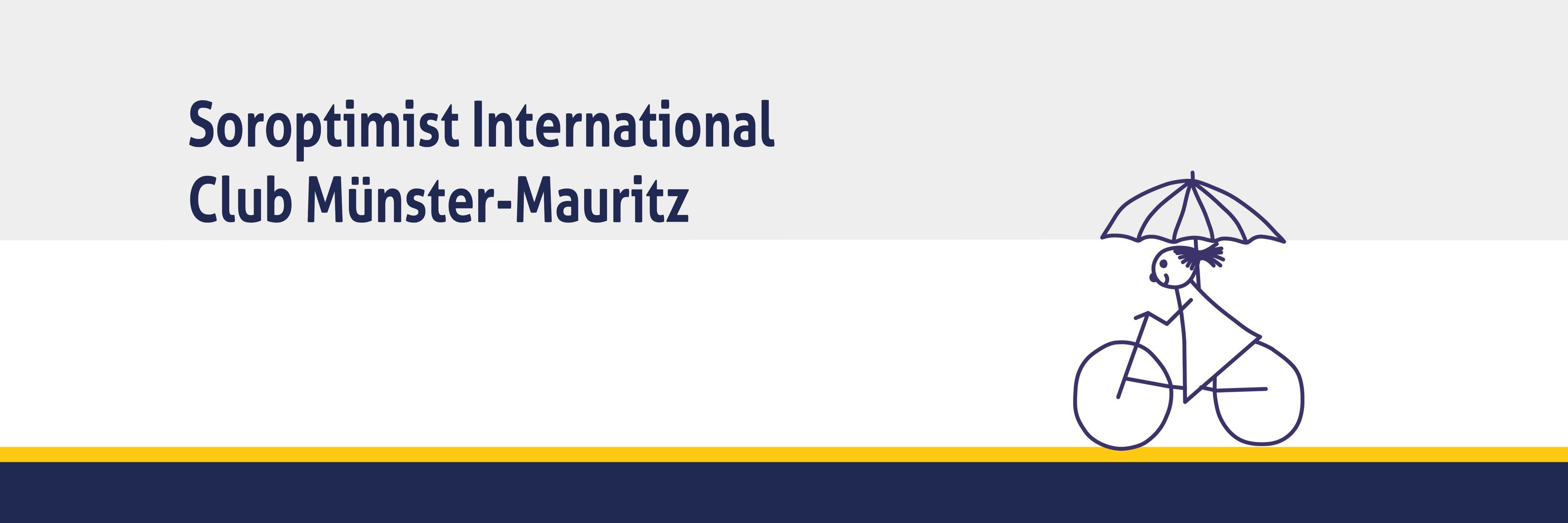 Soroptimist Club Münster-Mauritz