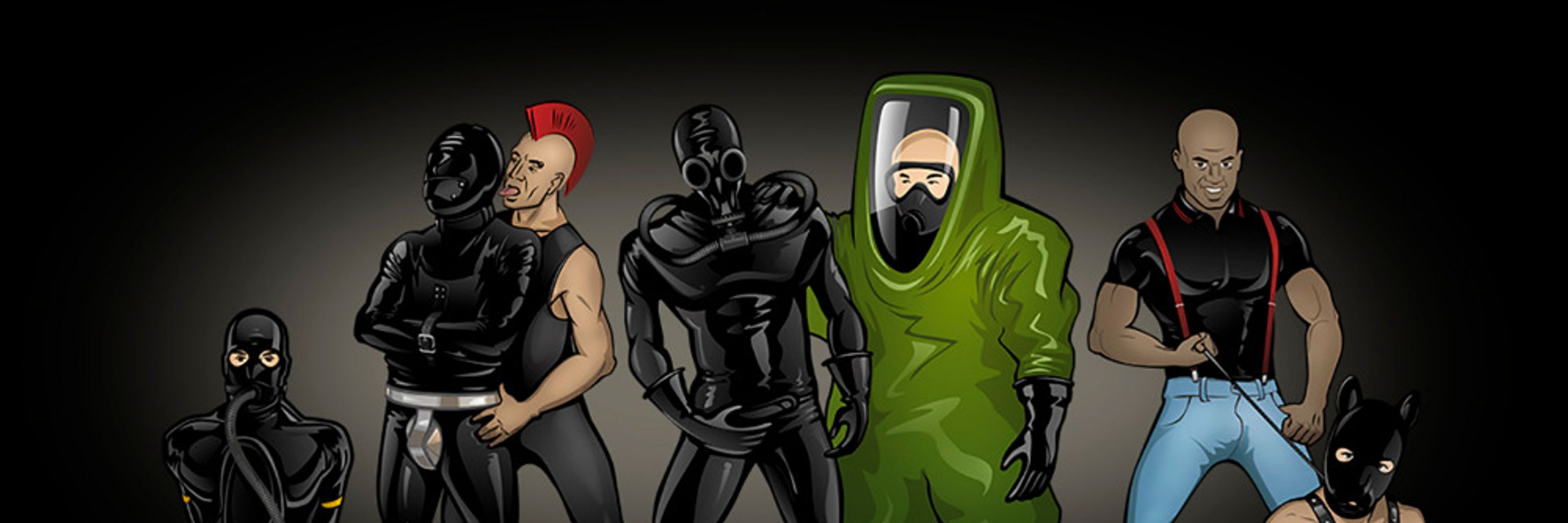 RubberZone