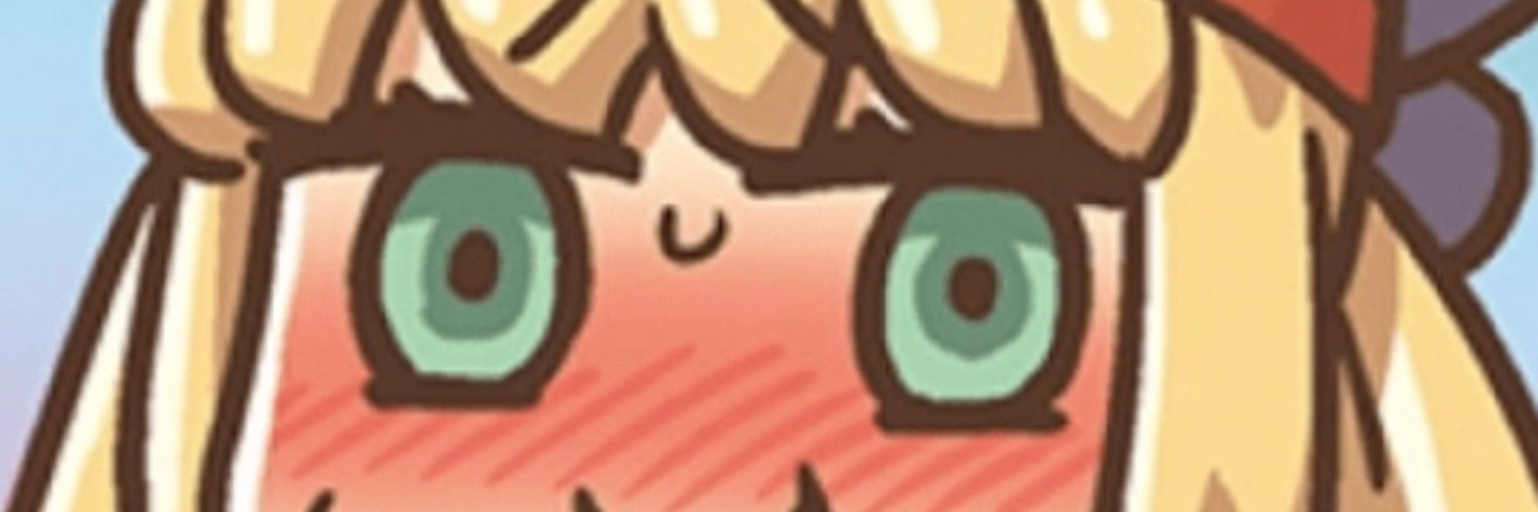 (Un)LuckyLucal