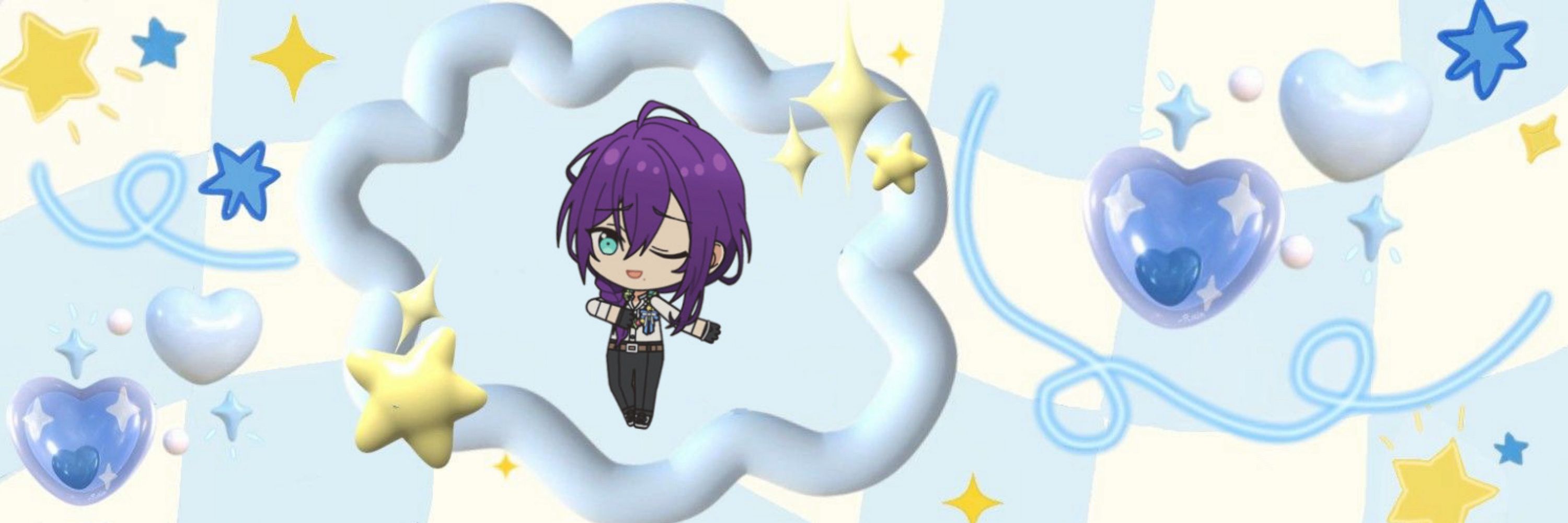 Shu! 🩵