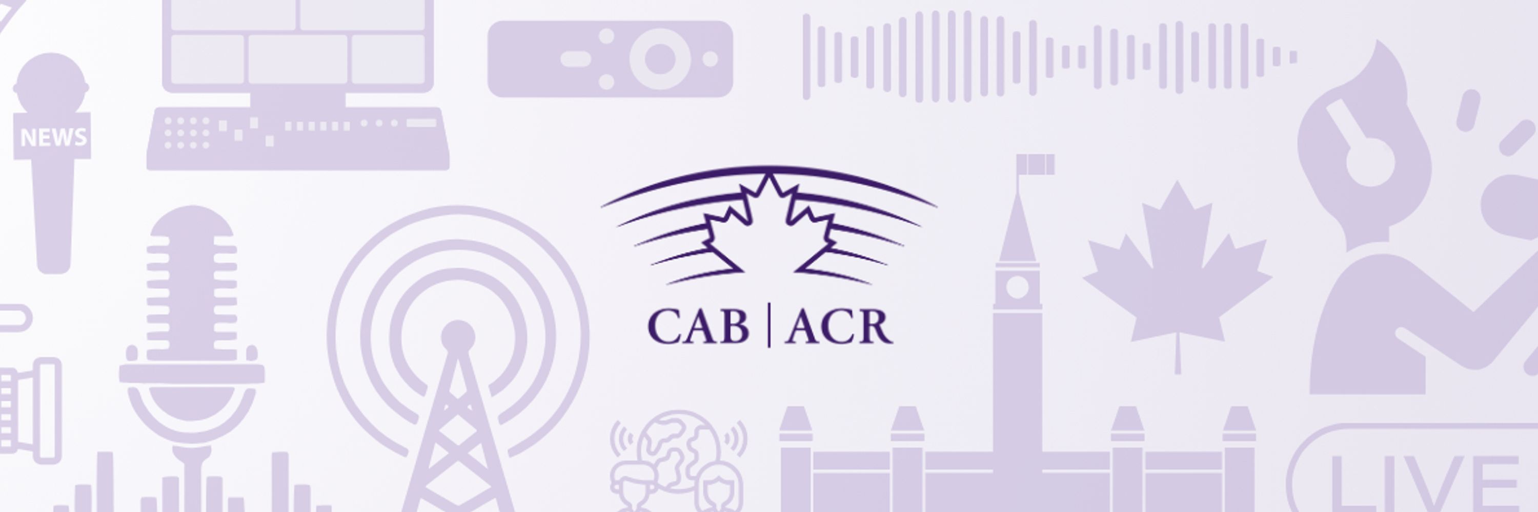 Canadian Association of Broadcasters