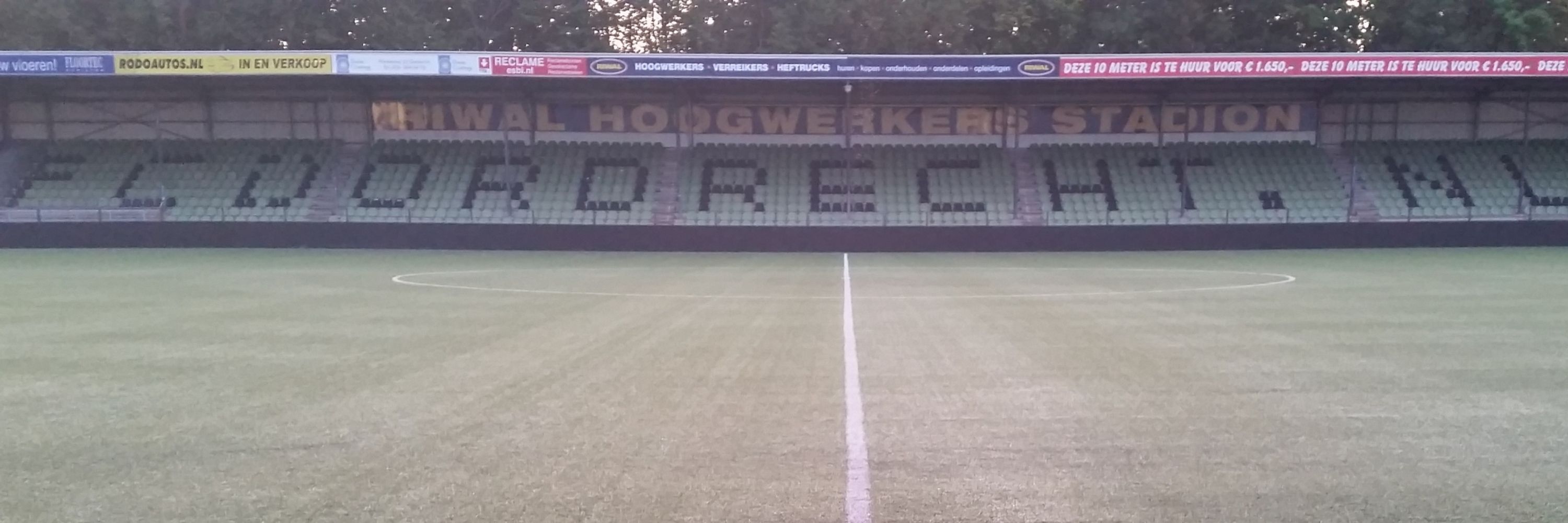 Tifo Dordrecht