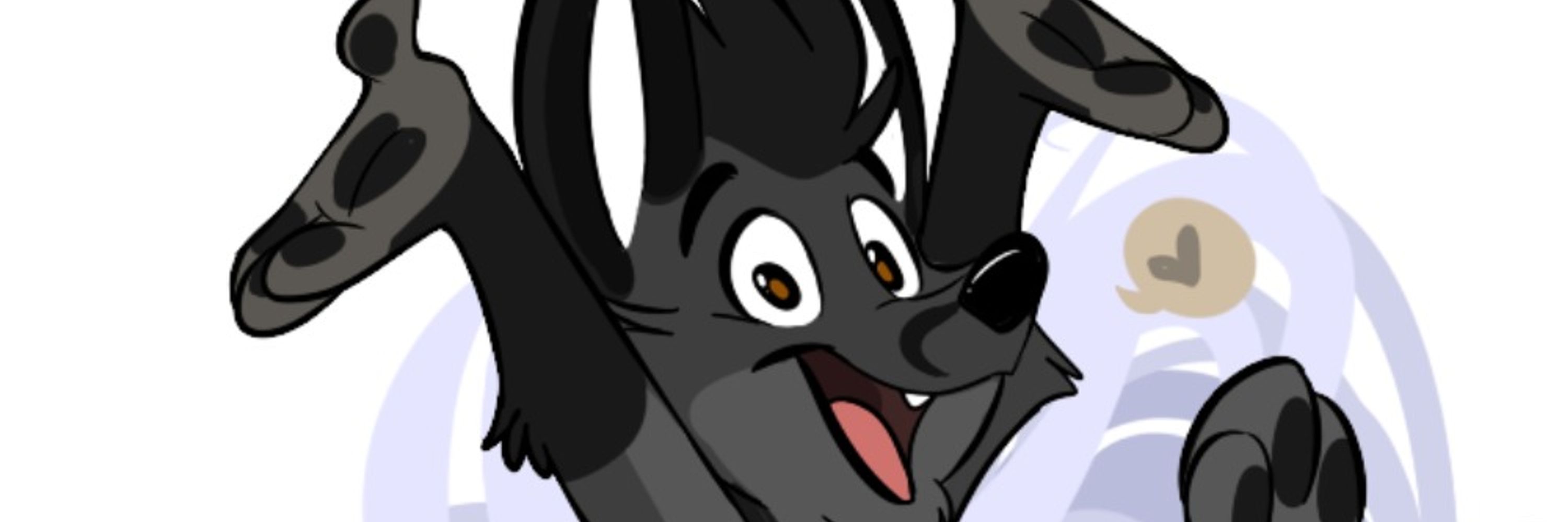 Konnorwolf