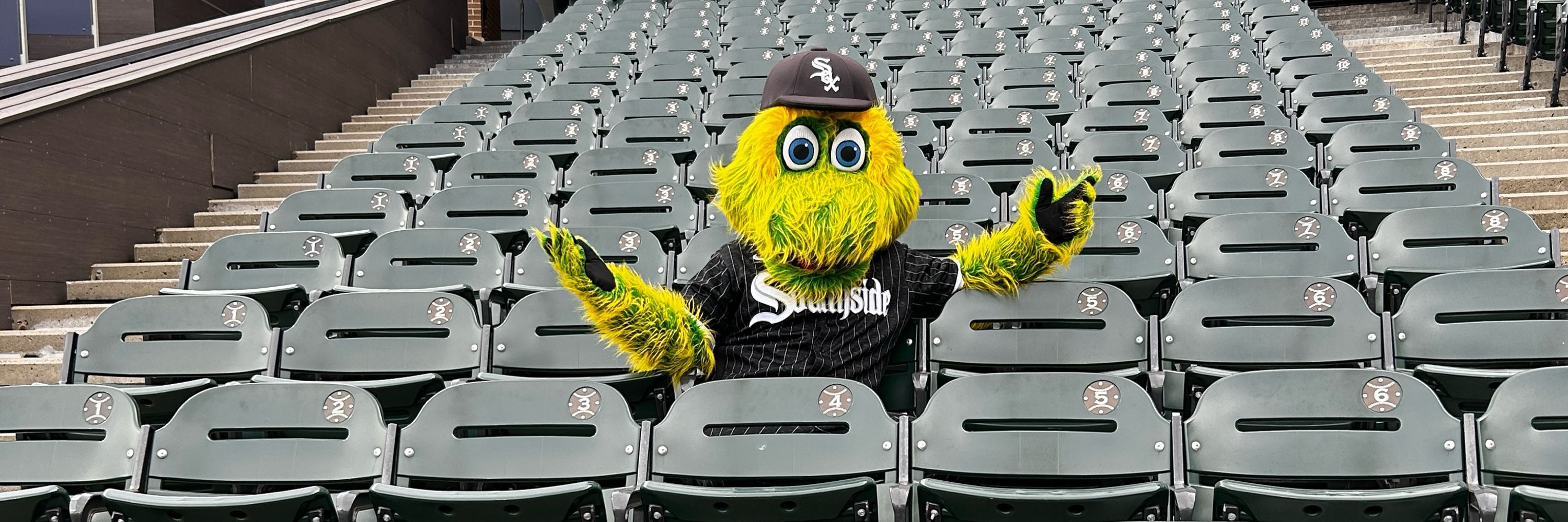 Southpaw