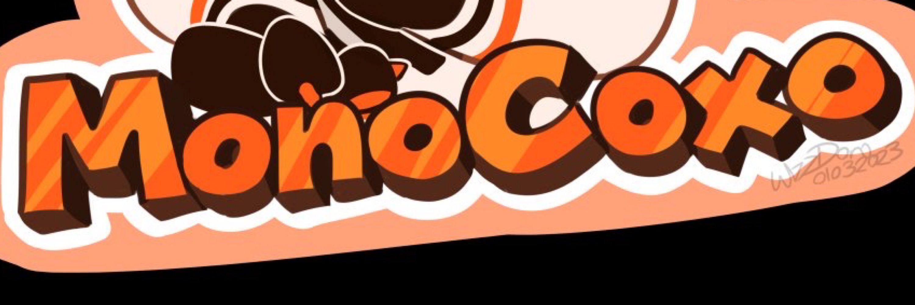 Mono Coxo
