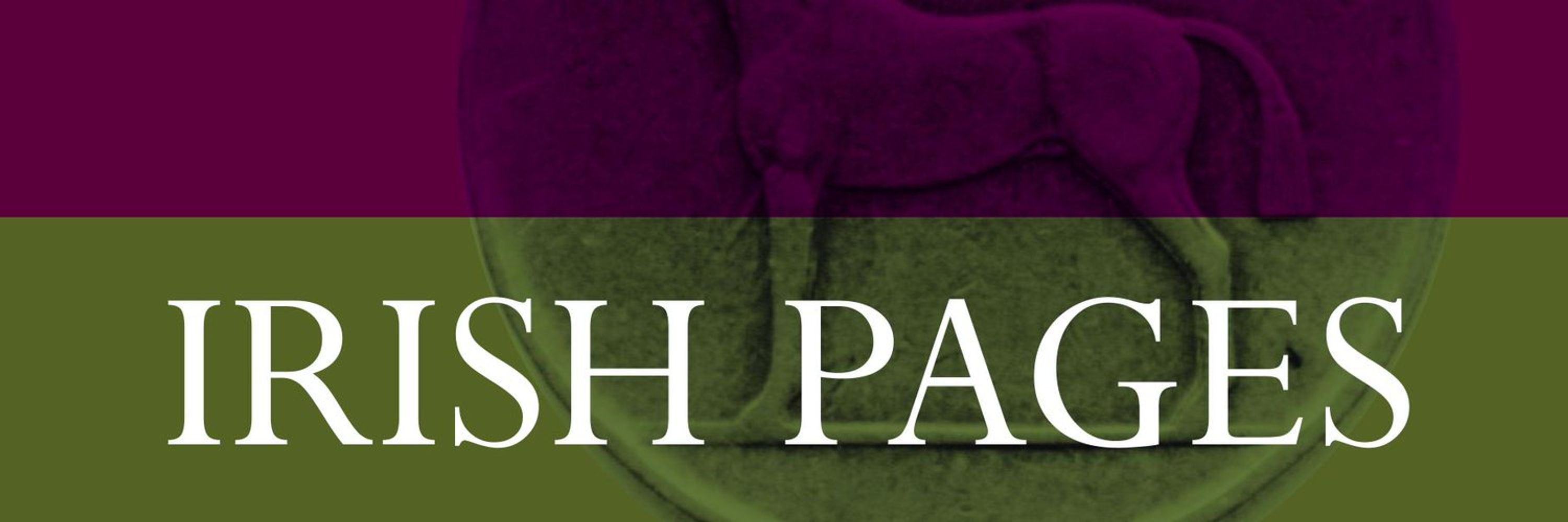 The Irish Pages Press