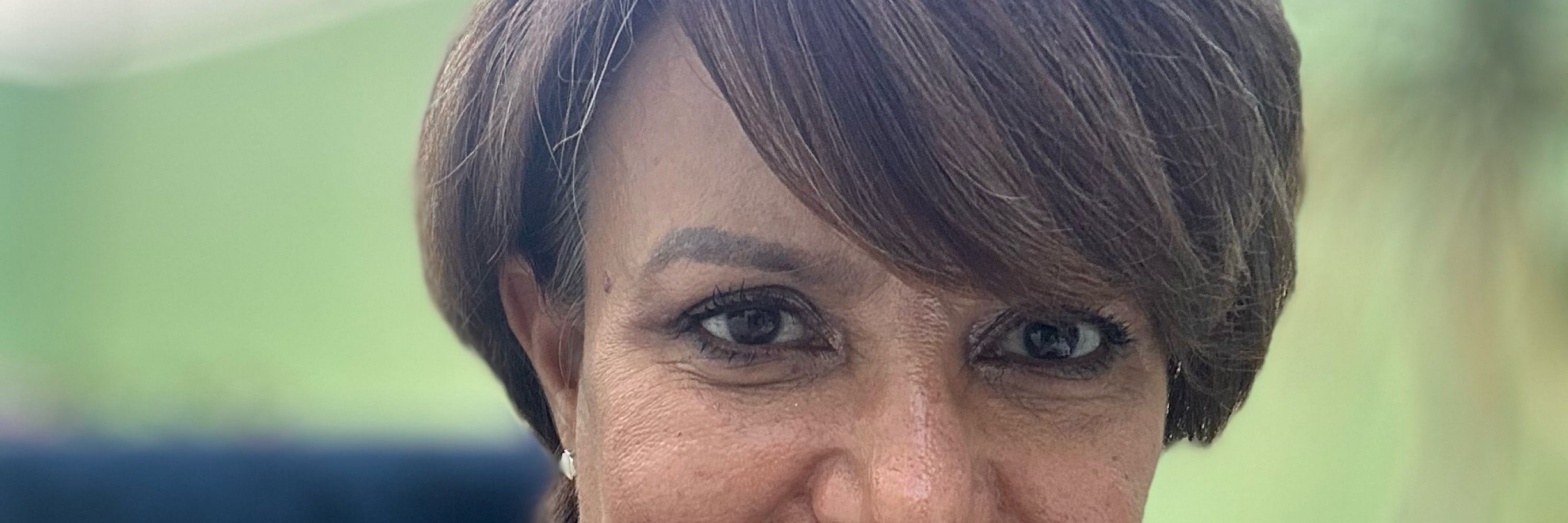 Patricia Patrón