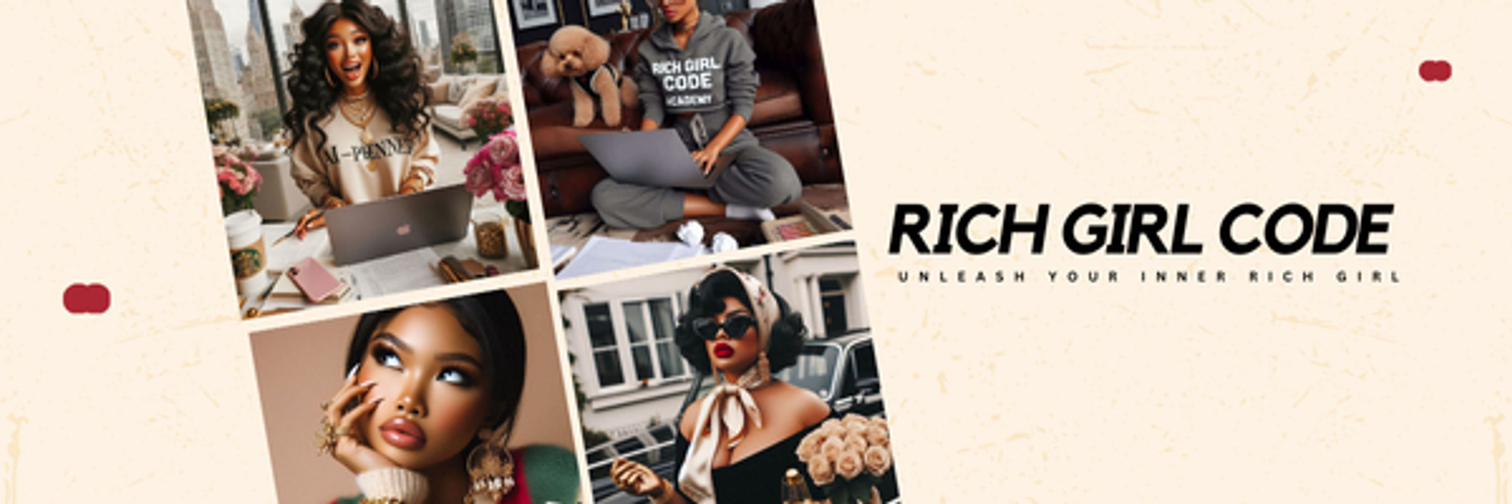 RICH GIRL CODE
