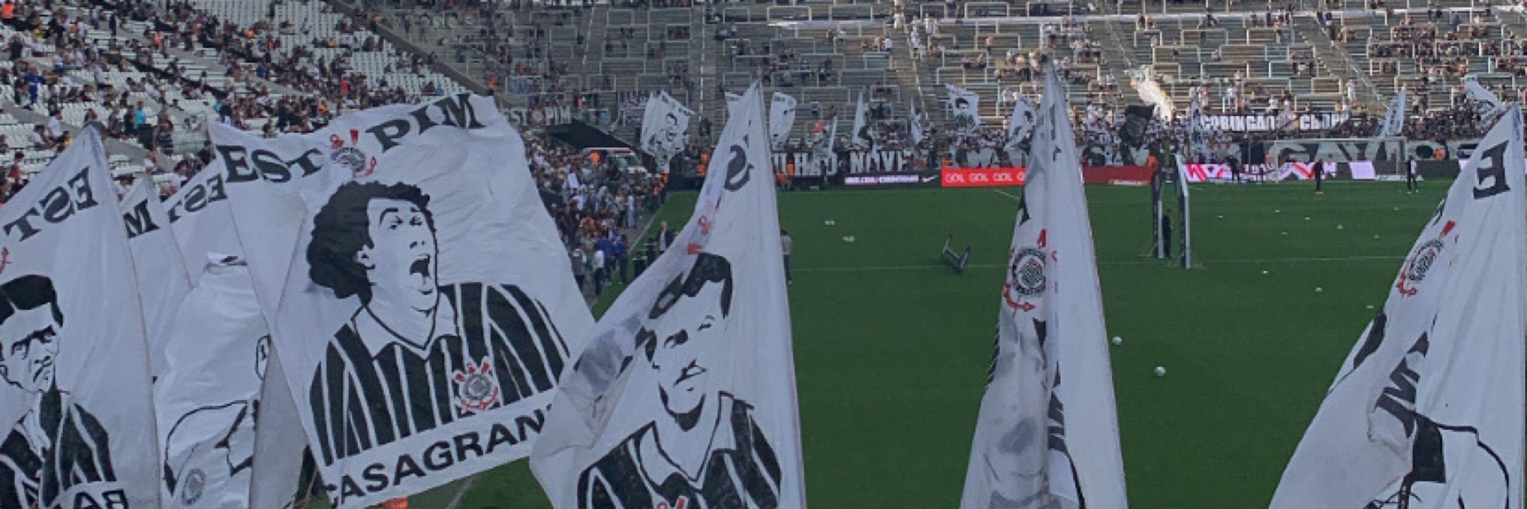 Corinthiano da Silva
